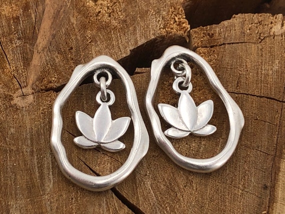 Statement earrings best sale etsy