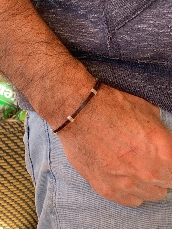 Manly bracelets online