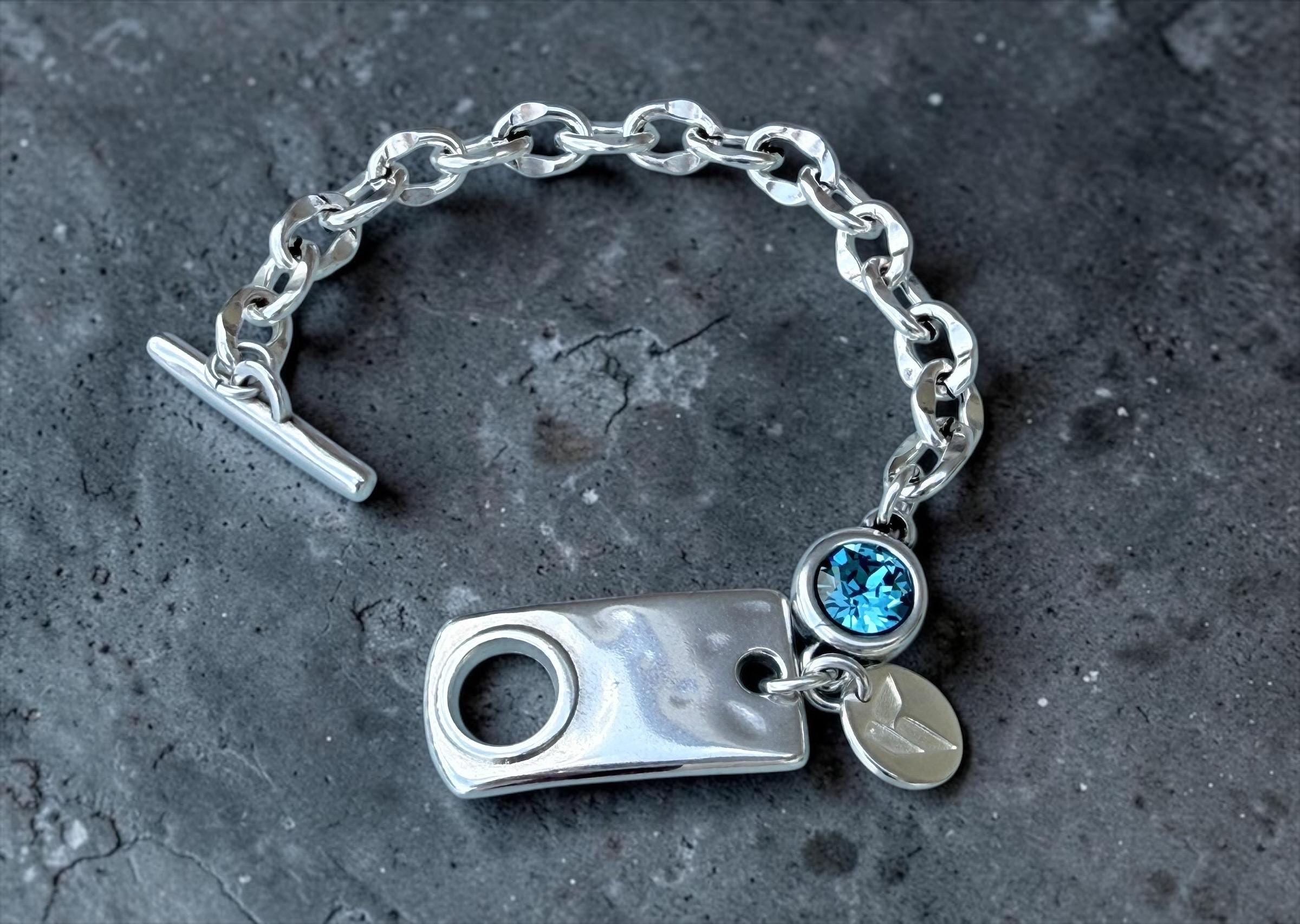 ブランドアクセサリー 美品 スワロフスキー SWAROVSKI クリスタル