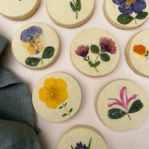 The Signature Cookies
