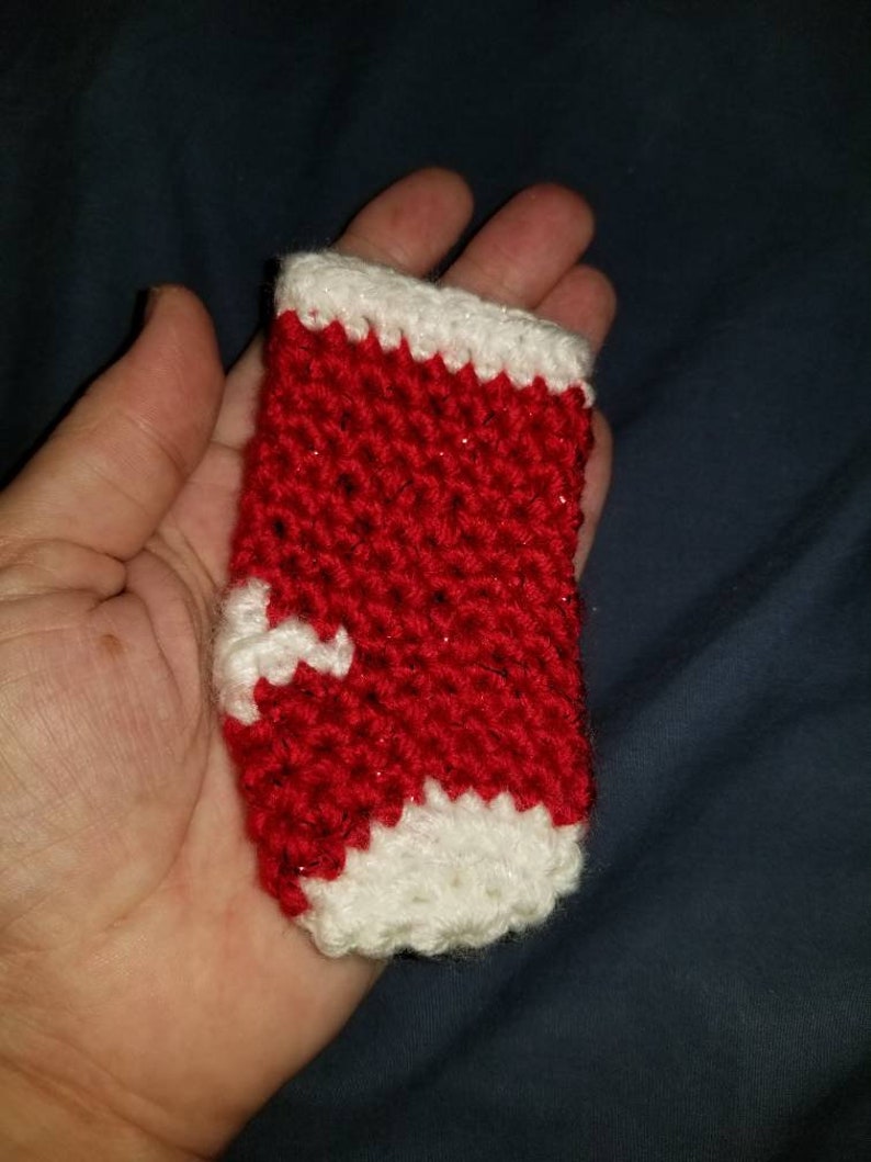 Stocking ornament