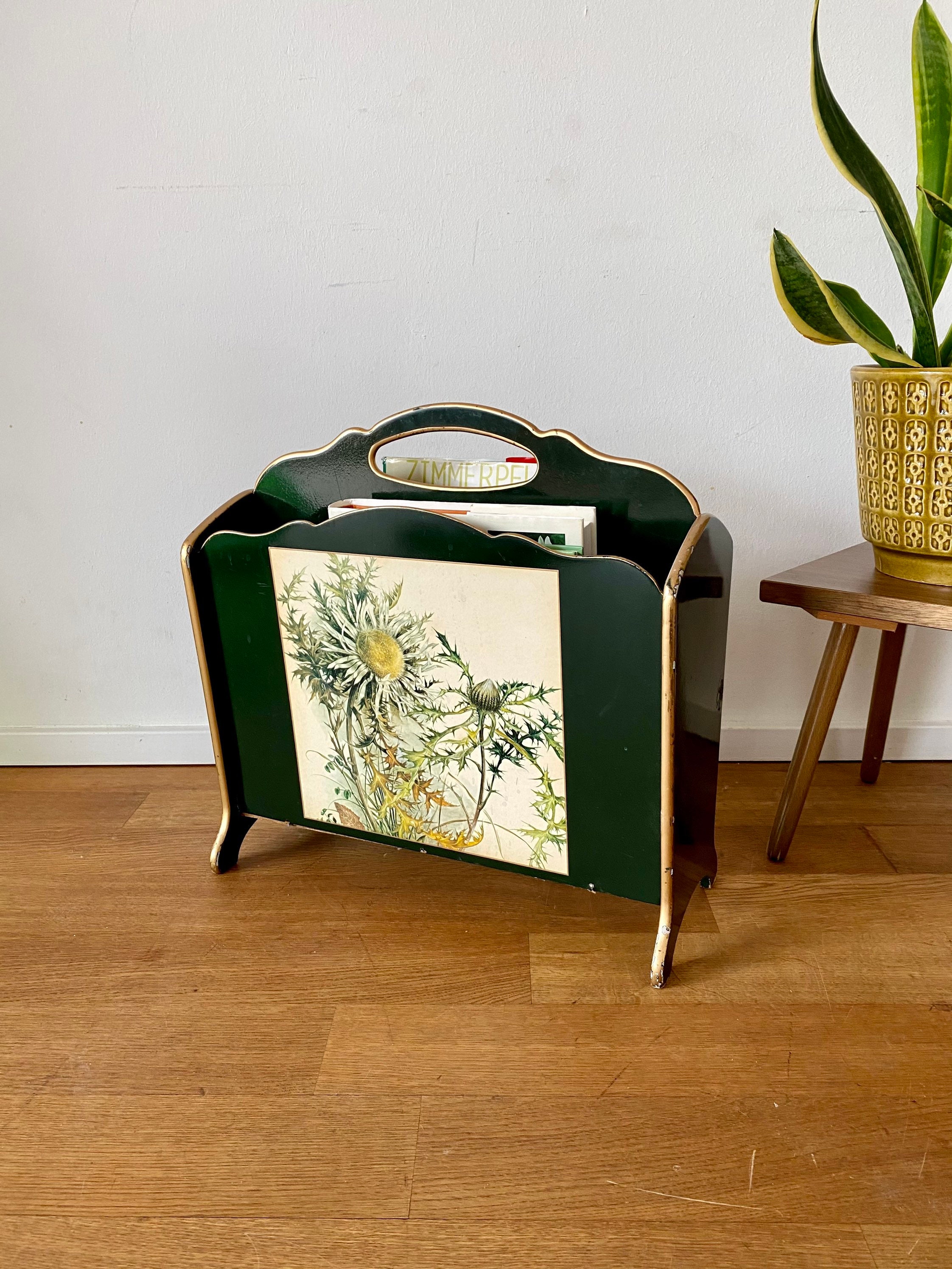 Mid Century Des Années