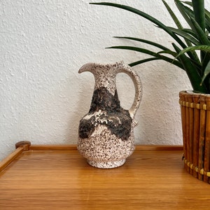 Beautiful mid century home accessories.