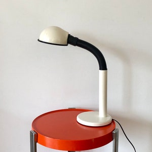 Mid Century 50s/60s table lamp.