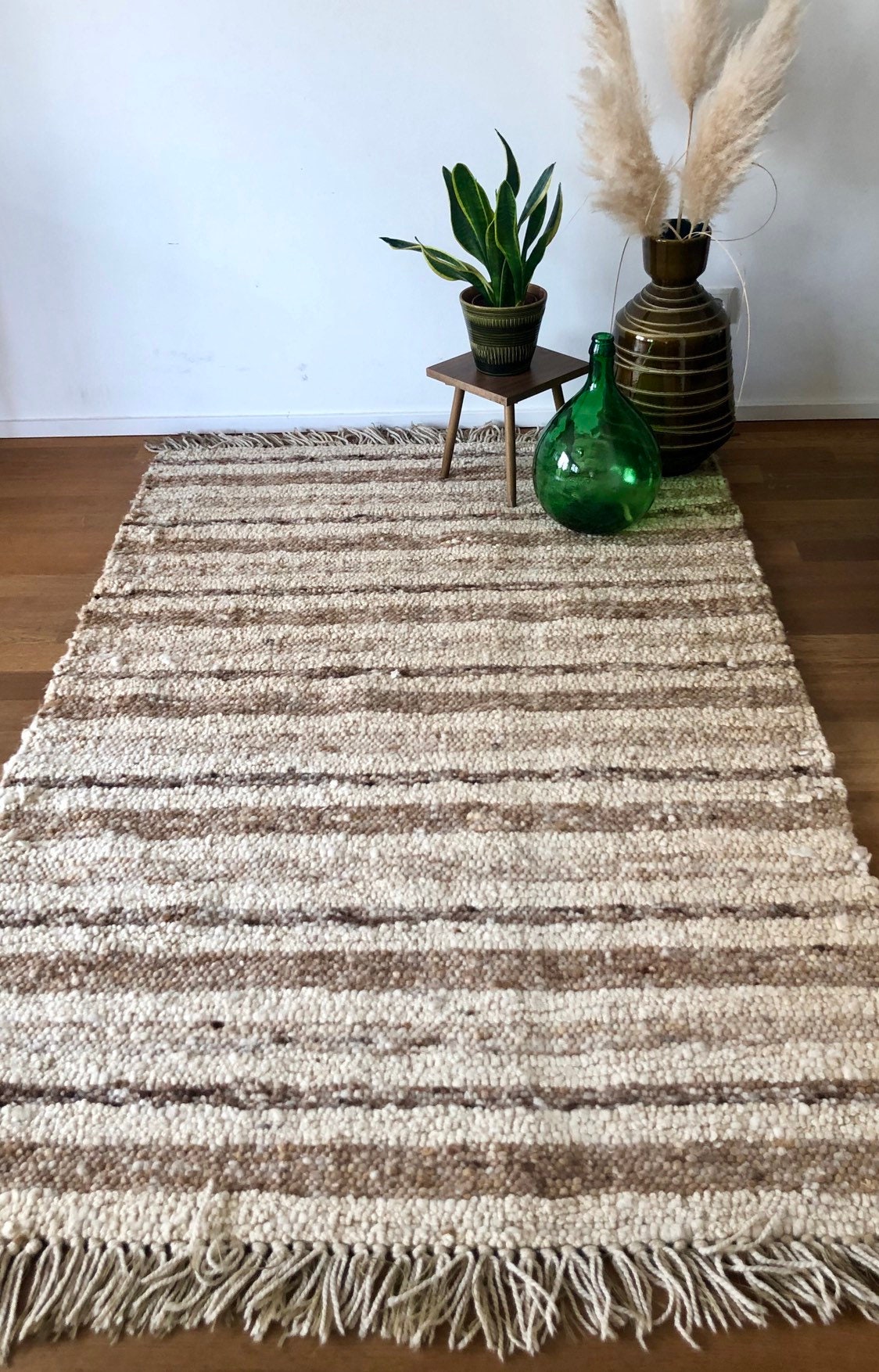 Les Années 70 Tapis