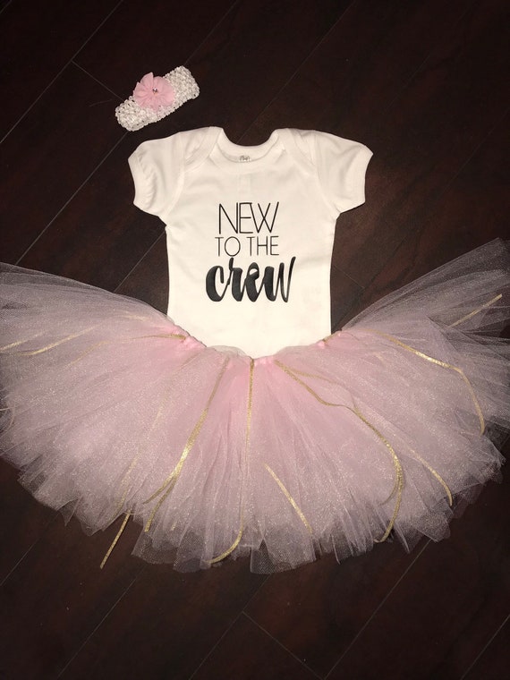 baby tutu onesie