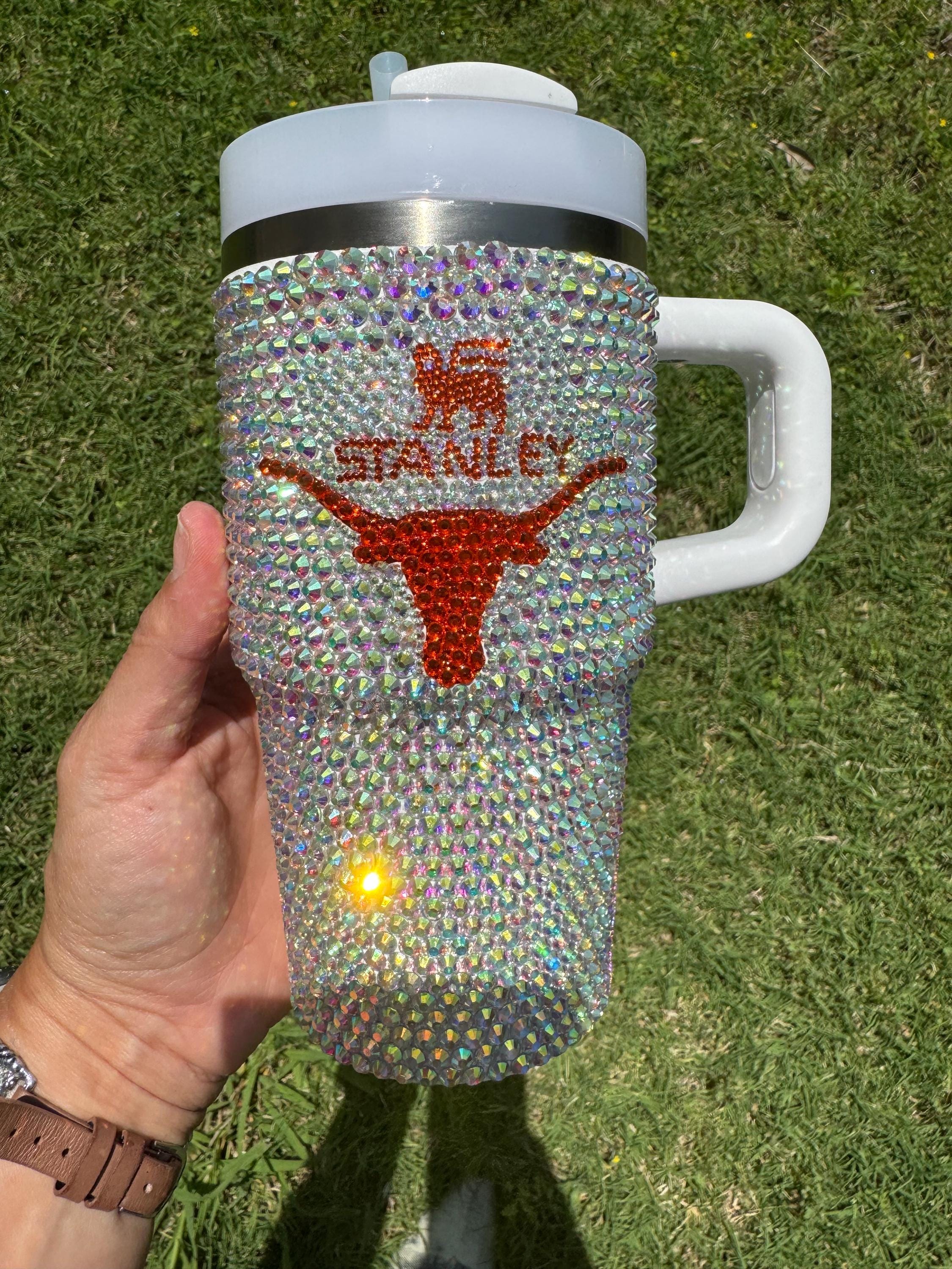 Ut Austin Stanley - Etsy