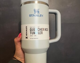 CUSTOM FULLY BLINGED Stanley