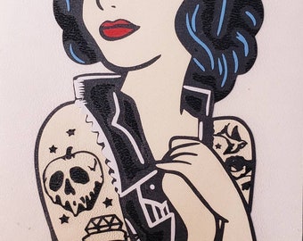 Punk Snow White Etsy Punk Snow White Etsy