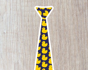 How I Met Your Mother printable design: Duck Tie