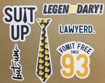 Himym | Etsy