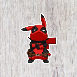 Pikapool Etsy