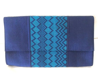 Bolsa de tecido CHIC