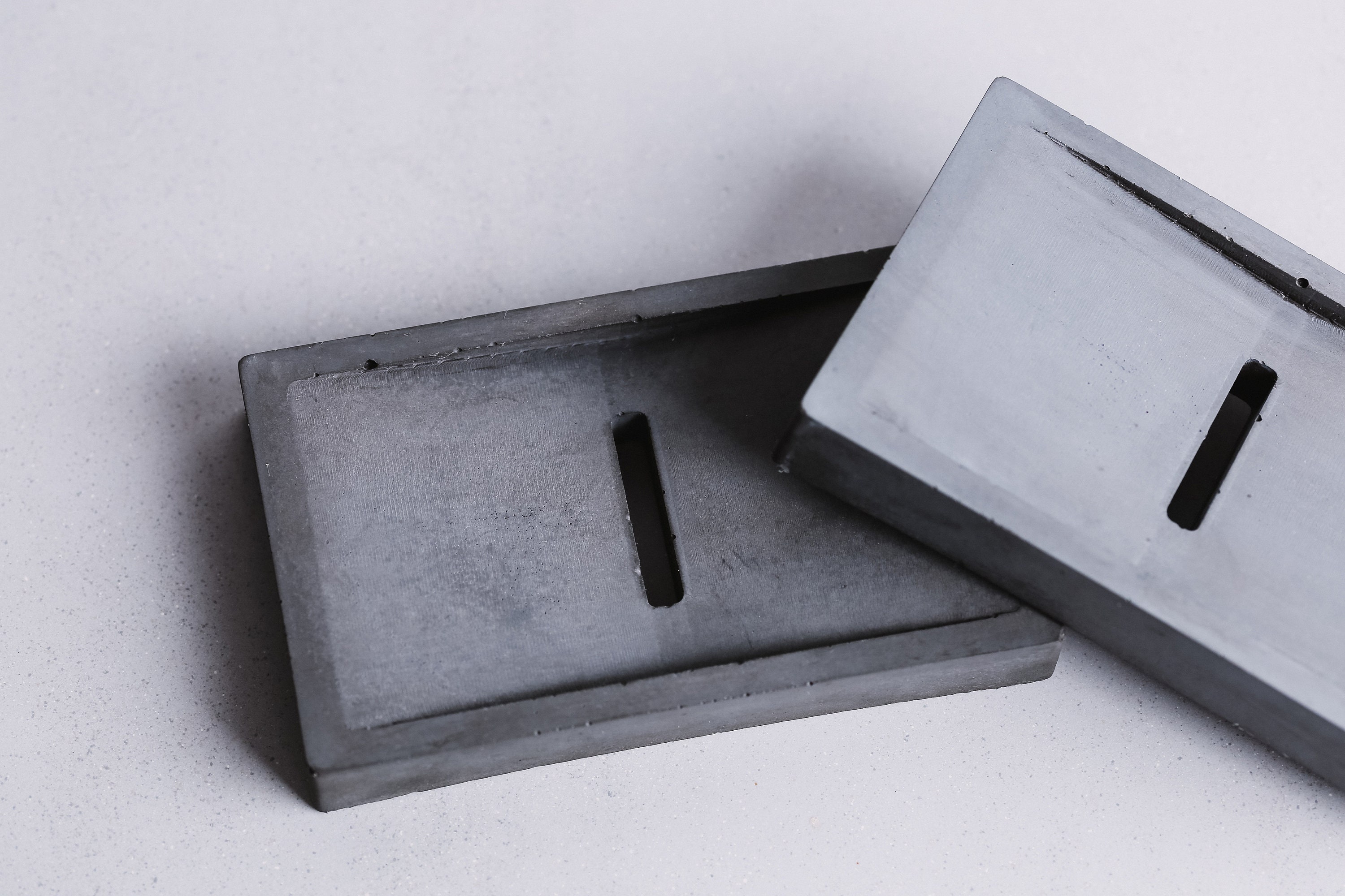 Concrete Soap Dish Etsy Australia