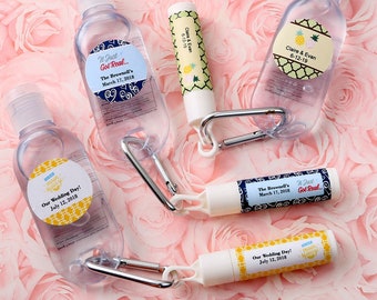 Hand Sanitizer Favors Etsy Hand Sanitizer Favors Etsy