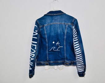 California-Jacke