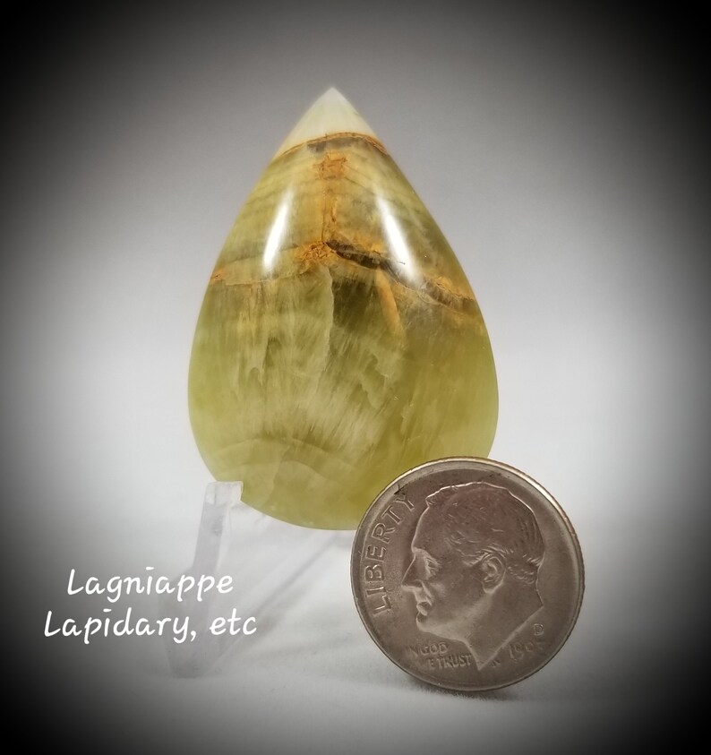Green Onyx