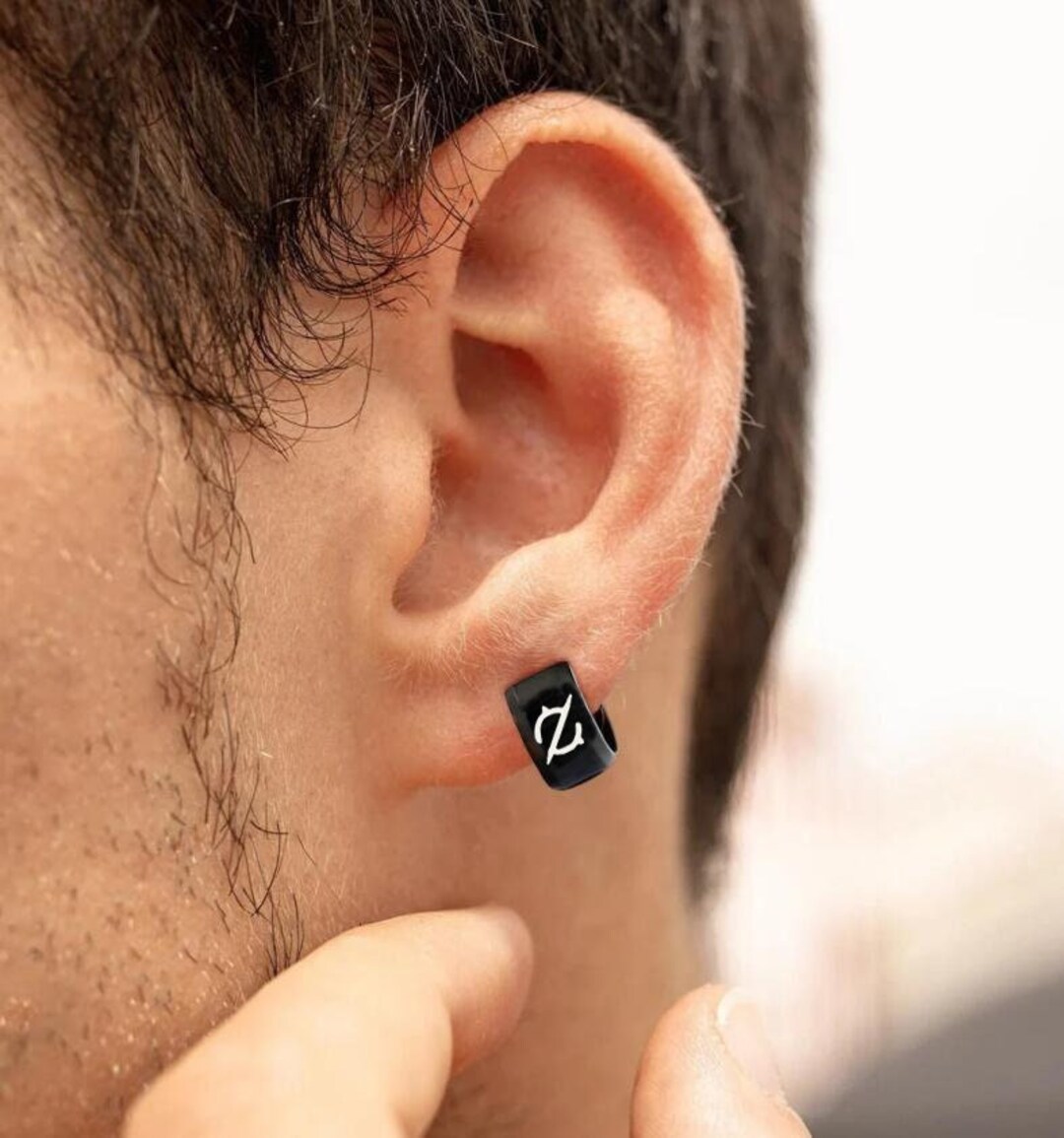 Final Fantasy XIV Job Icon Ear Cuff Earrings FF14 FFXIV Final Etsy