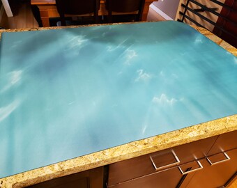 bebe style ocean world play mat