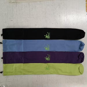 Reiseaufbewahrung Umhängetasche Perfekt für Mahjong, Spielmatten, Yogamatten, Karten und vieles mehr!