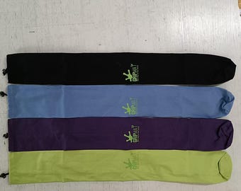 Travel Storage shoulder bag Perfect for mahjong, play mats, yoga mats, maps, and more!