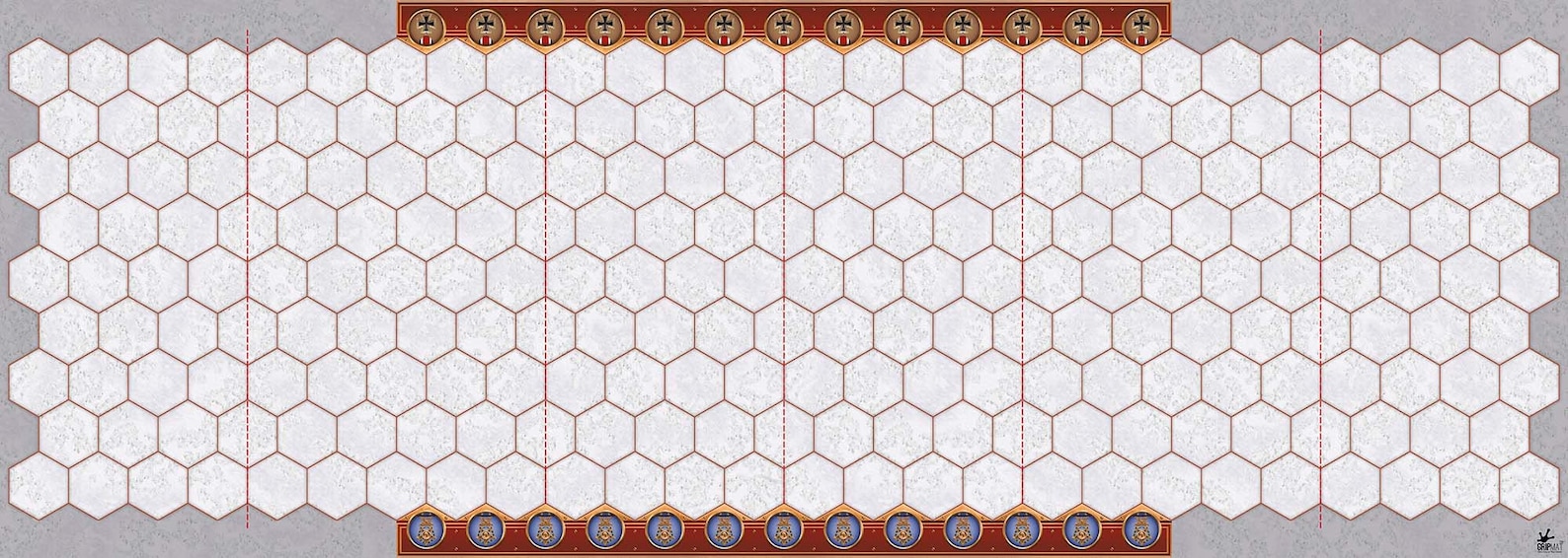 Memoir 44 Overlord Gripmats Etsy