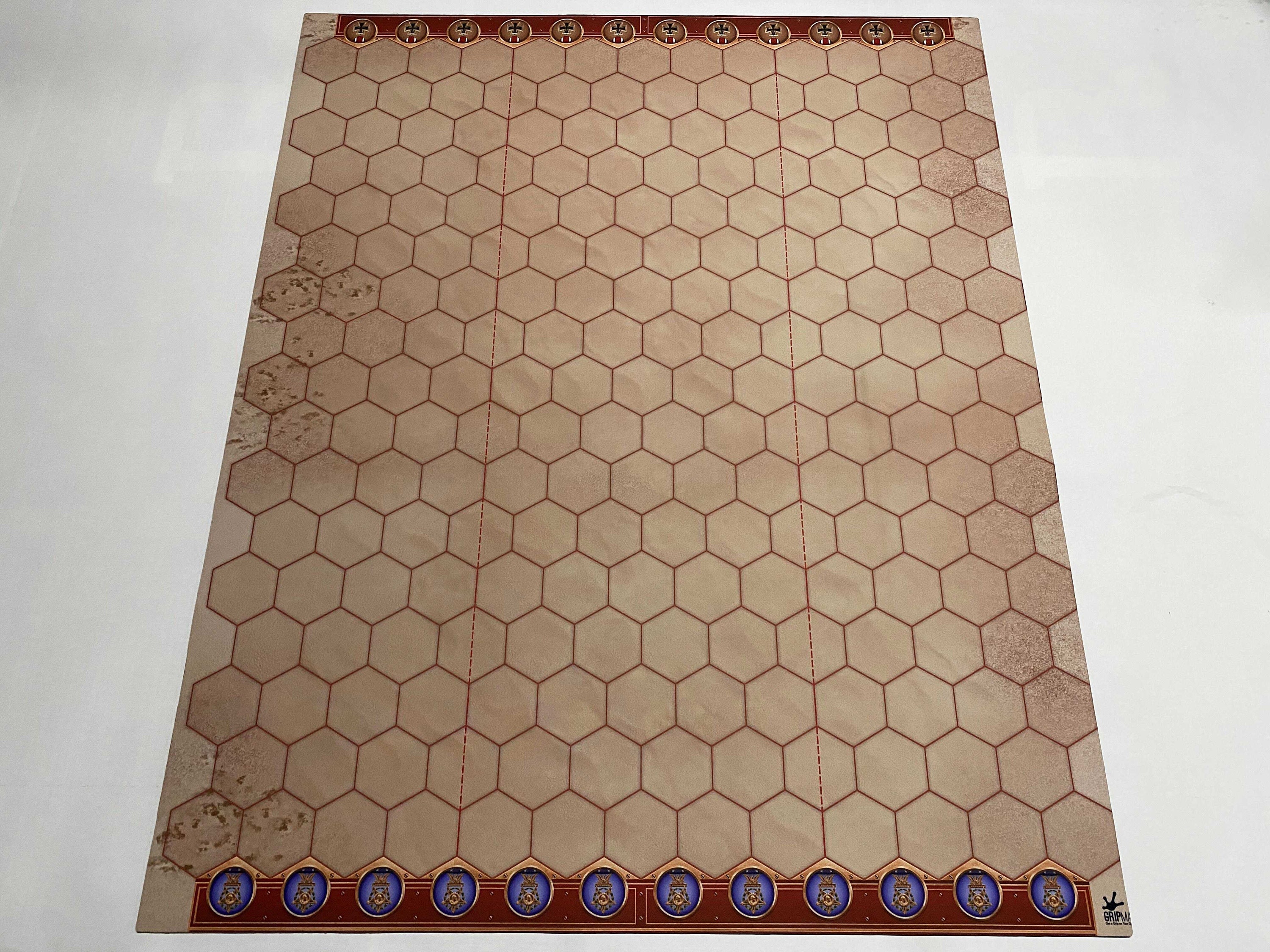 Memoir 44 Gripmats Etsy Canada