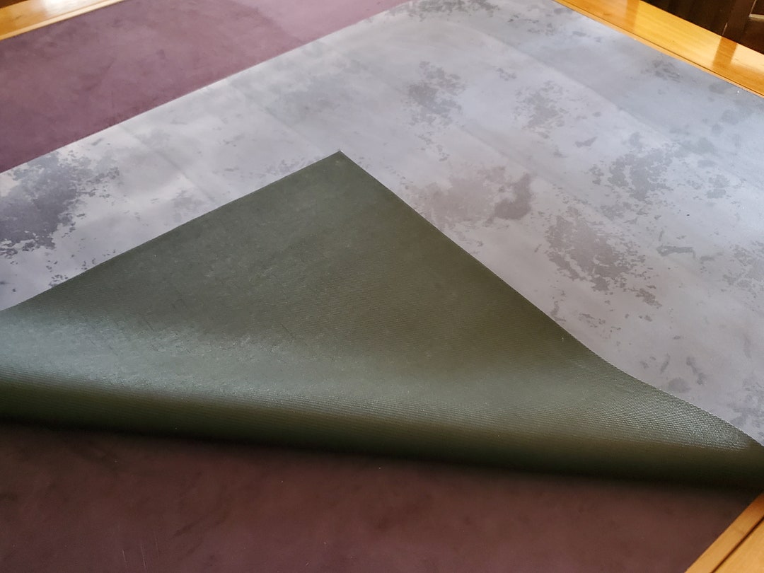 Neoprene Rubber Backing Material - Etsy