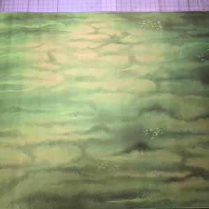 92cm x 122cm Happy Meadow Spielmatte / GripMat Mehrere Größen! Perfekt für Carcassonne, Agricola und andere Tabletop-Spiele!