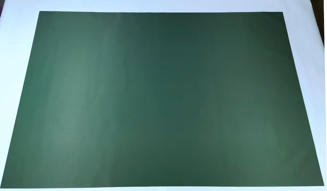 Green Play Mat / Gripmat Multiple Sizes Perfect for Miniatures, Rpgs