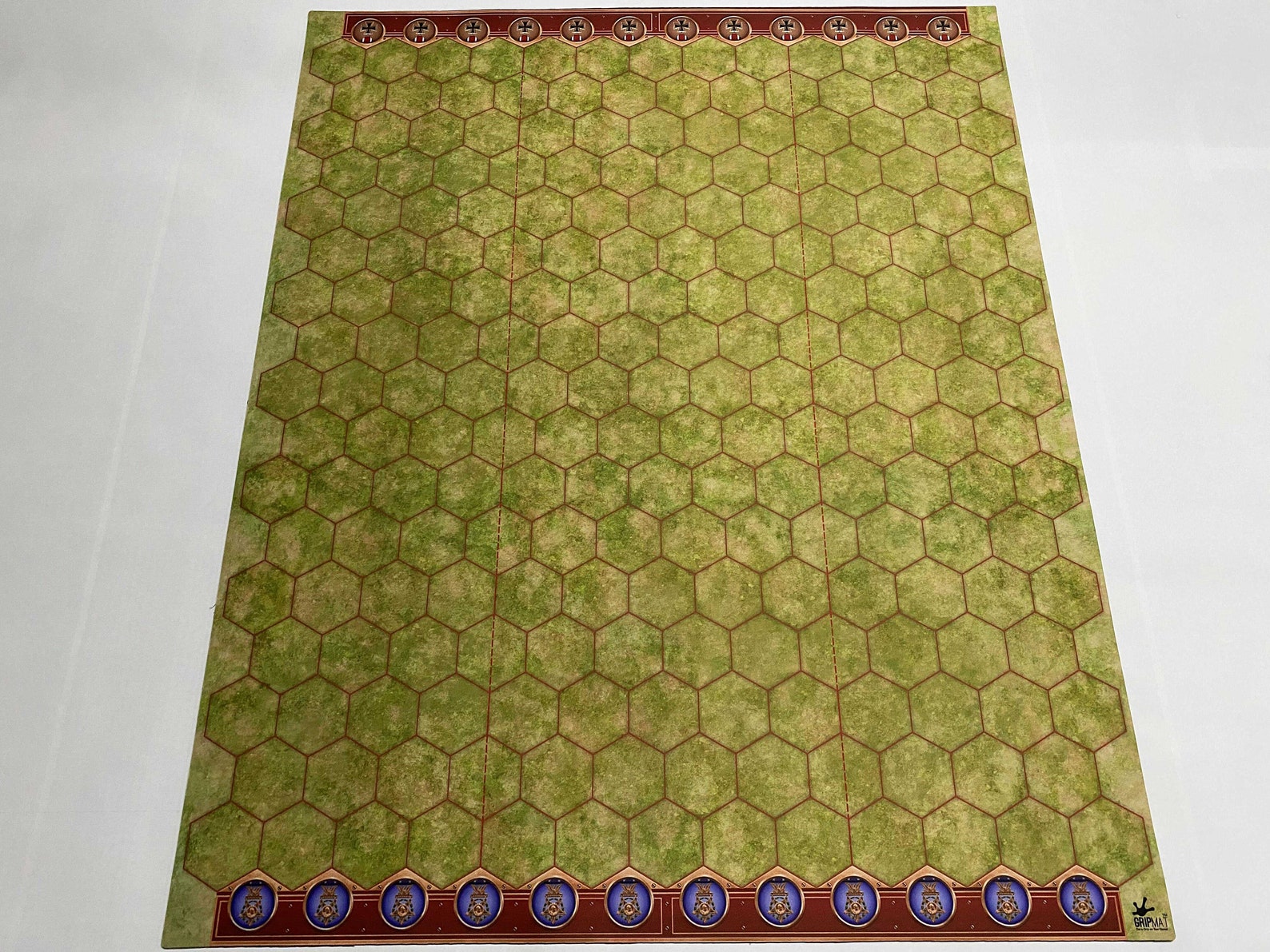 Memoir 44 Gripmats Etsy Canada