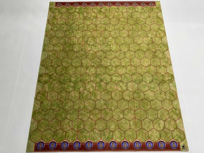 Memoir 44 Gripmats Etsy Canada