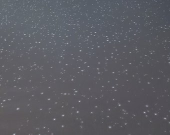 Tapete de juego Starfield / GripMat Perfecto para Star Wars X-Wing, Armada o cualquier juego espacial