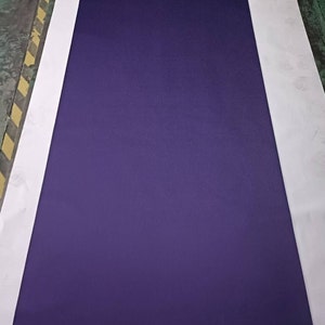 Tapete de jogo roxo / GripMat Vários tamanhos! Perfeito para miniaturas, quebra-cabeças, RPGs e jogos de mesa!