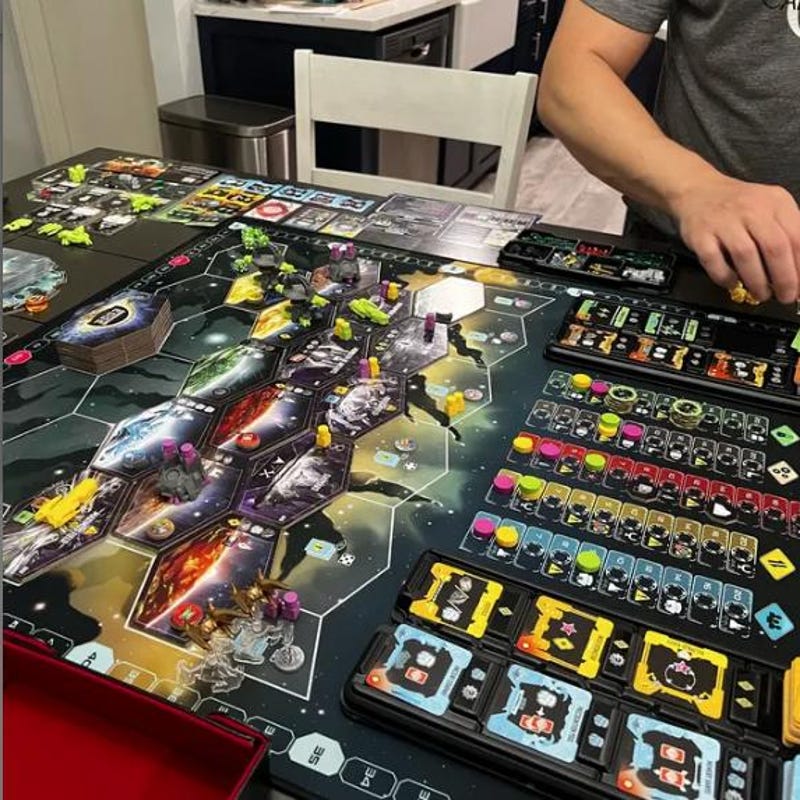 Games to Play on Edge - Etsy