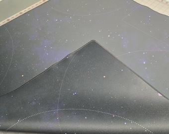 ST Into the Unknown Double-Sided 36" Mat  Unofficial Upgrade
