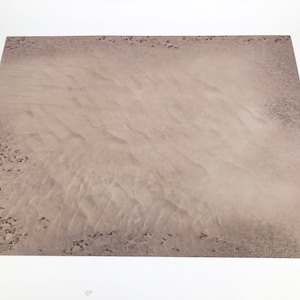 Desert Play mat / GripMat  Multiple sizes! Perfect for Miniatures like Star Wars Shatterpoint, RPGs and Table top gaming!