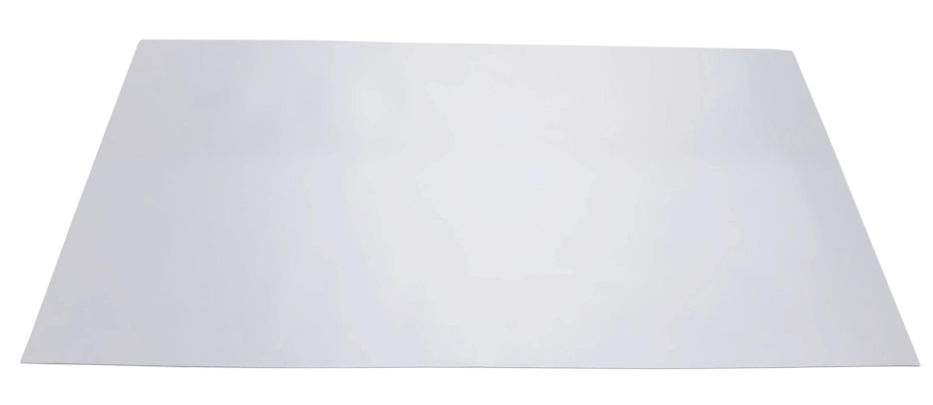 White Play Mat / Gripmat Multiple Sizes! Perfect for Backdrops