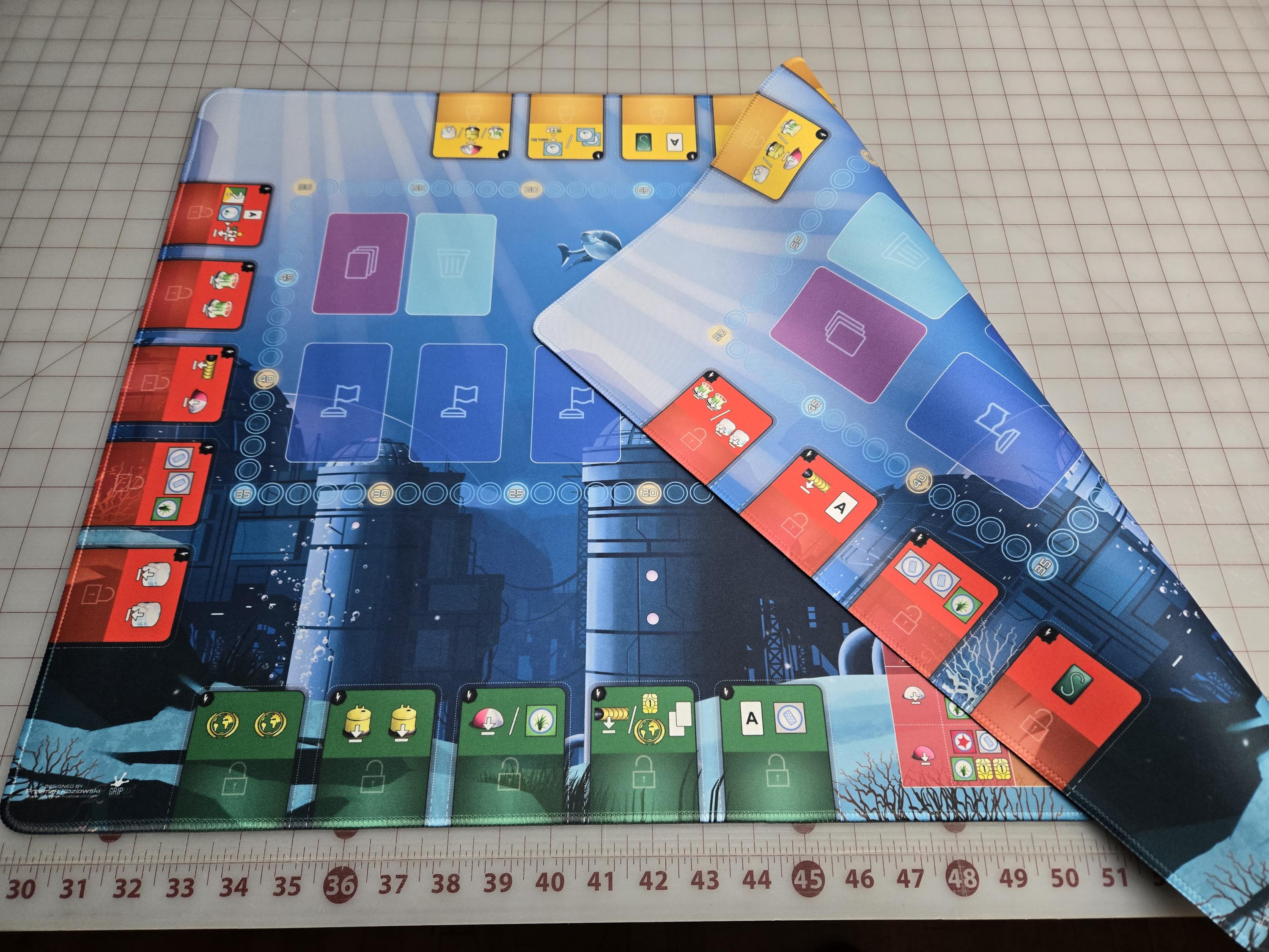 Giochi da Tavolo Stampati in 3D - Maker World