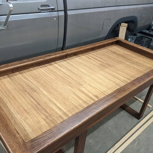 Bamboo Play mat Perfect for Board games, card, games, puzzles, LEGO, and more!