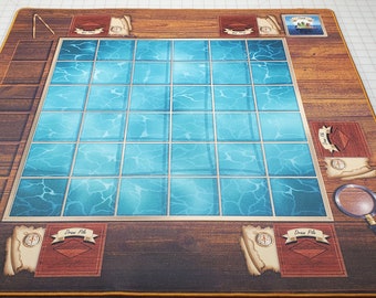 28" x 28" Tranquility Play Mat