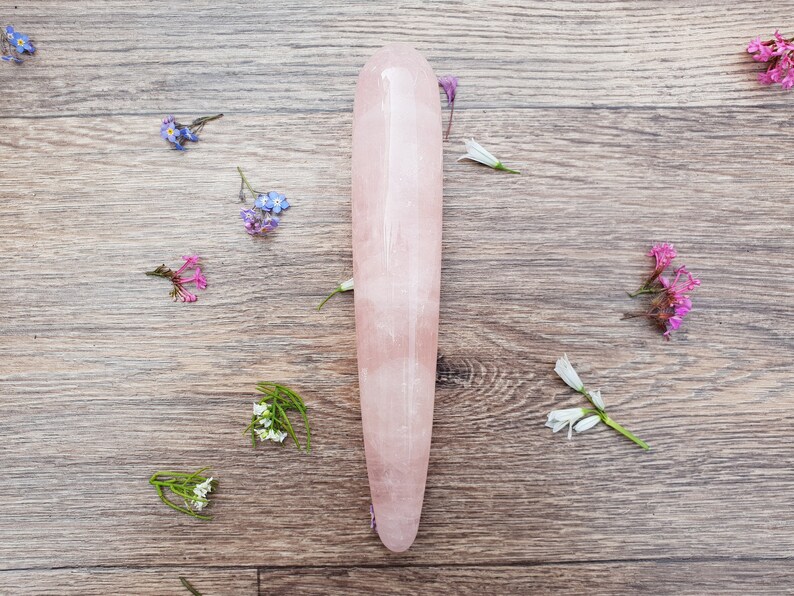Dildo bud