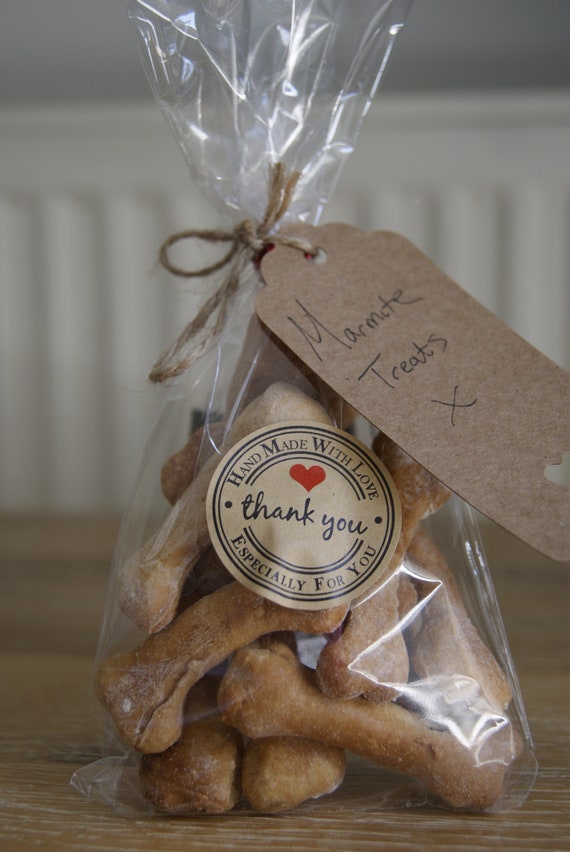 marmite dog treats