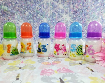 baby doll feeding accessories