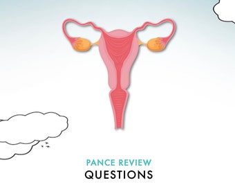Preguntas de práctica de PANCE OB-GYN: Preparación para el examen de asistente médico