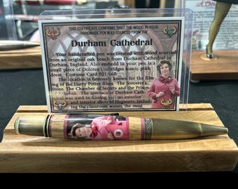 Harry Potter's Wizarding People Pens