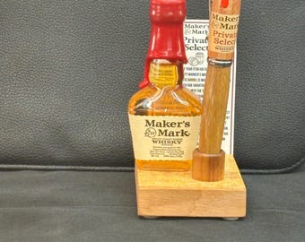 Maker's Mark rollerball pen