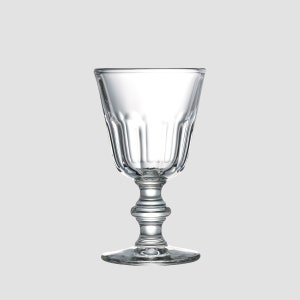 Perigord French style Large Wine/Water Glass