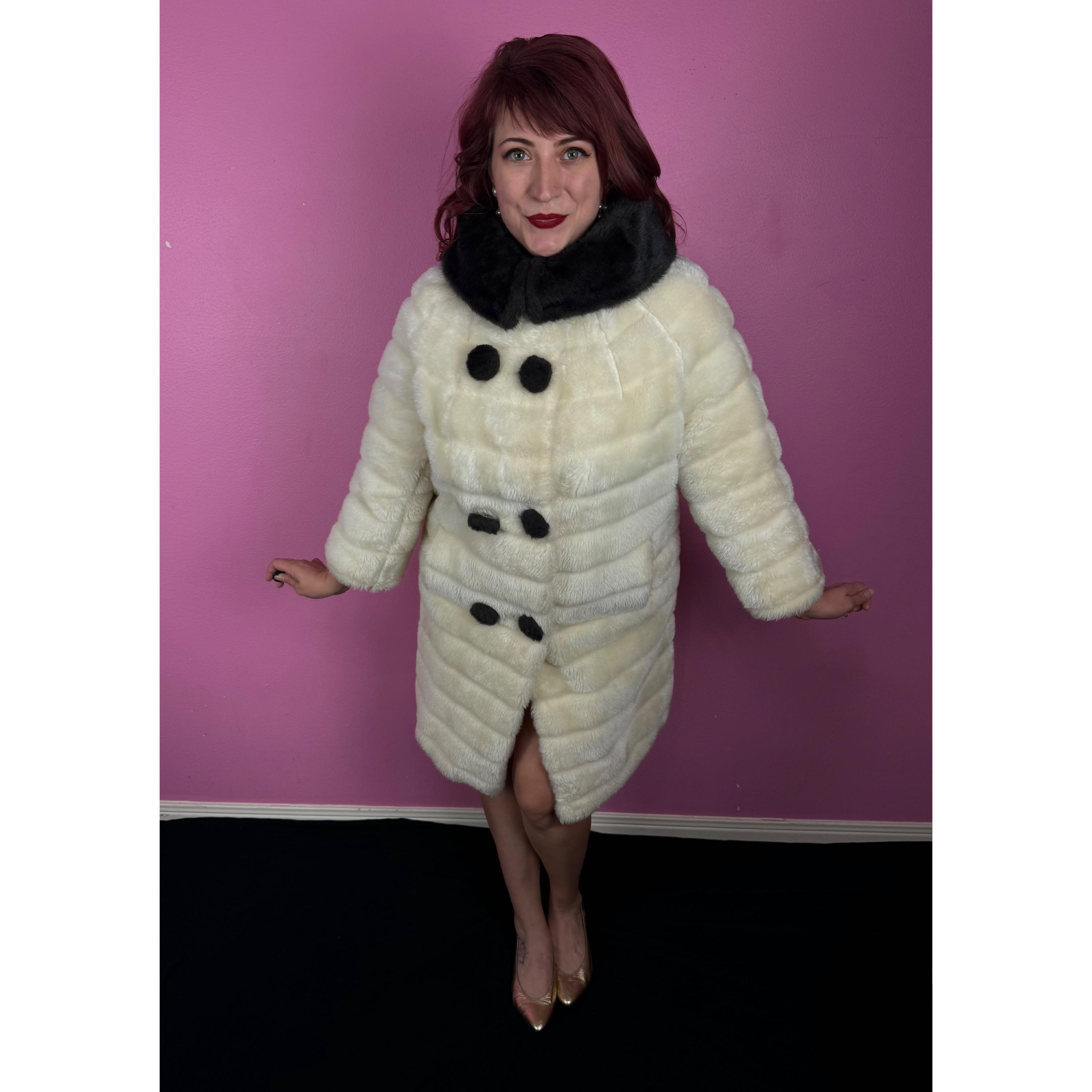 Ilgwu Union Made Fur - Etsy