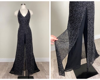 Overlay Jumpsuit - Etsy